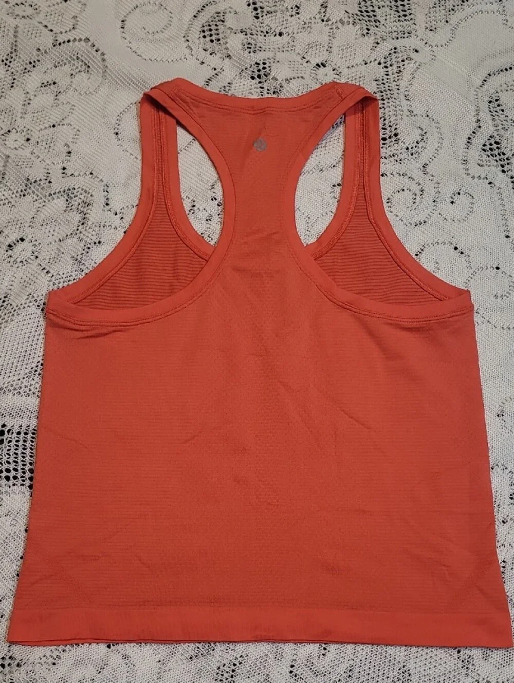 ☁️Lululemon athletica Swiftly Race Length Tank